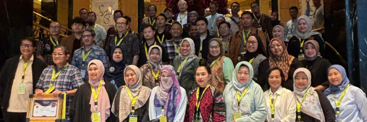 Astragraphia Dukung Annual Snapy Meeting 2025 | Astragraphia Document Solution