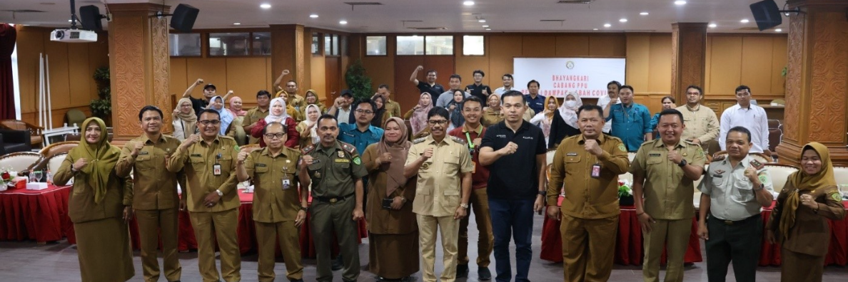 Astragraphia Holds Digital Workshop in Penajam Paser Utara to Support Digital Transformation